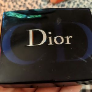 Dior Blush and Highlighter